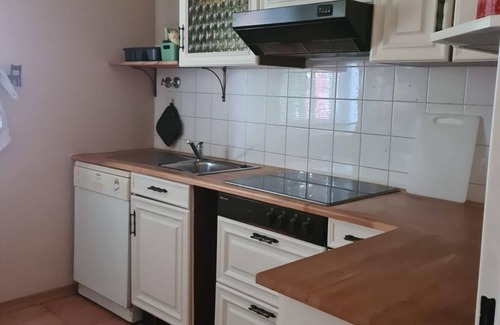 Kaltenholzhausen Apartamento | Vacation apartment Kaholze