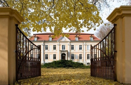 Stulpe Apartamento | Vacation apartment/apartment for 3 guests with 101m² in Nuthe-Urstromtal (117879)