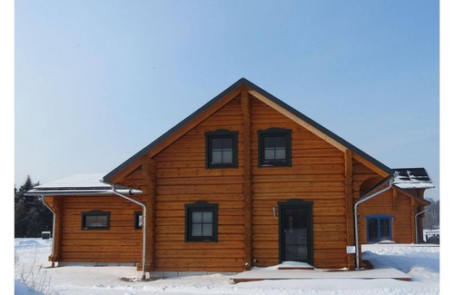 Quitzdorf am See Apartamento | Vacation apartment Adlerhorst, 60sqm, 2 bedrooms, max. 5 persons