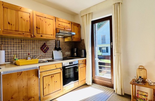 Titisee-Neustadt Apartamento | Vacation apartment Lotti + Hochschwarzwald Card