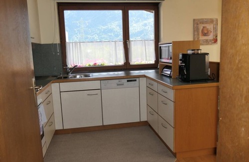 Buers Apartamento | Vacation apartment/apartment for 6 guests with 108m² in Bürs Vorarlberg (272064)