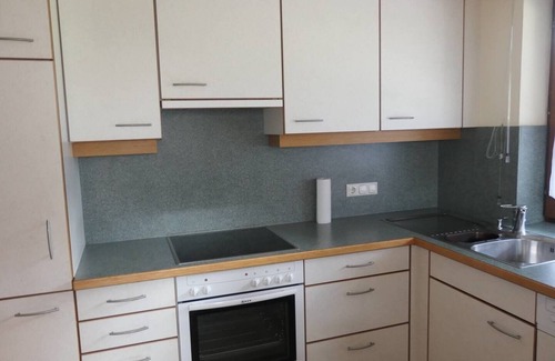 Buers Apartamento | Vacation apartment/apartment for 6 guests with 108m² in Bürs Vorarlberg (272064)