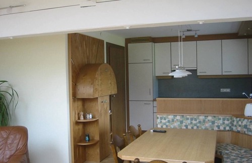 Buers Apartamento | Vacation apartment/apartment for 6 guests with 108m² in Bürs Vorarlberg (272064)