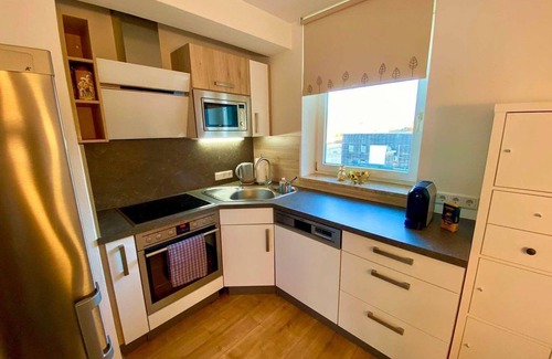 Haus im Ennstal Apartamento | Vacation apartment Maria by myNests - Apartment Maria