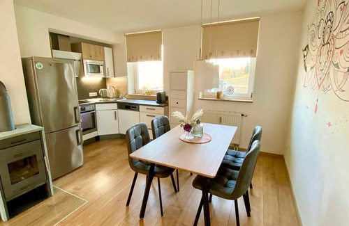 Haus im Ennstal Apartamento | Vacation apartment Maria by myNests - Apartment Maria