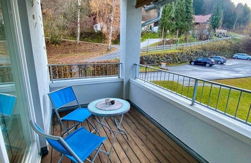 Haus im Ennstal Apartamento | Vacation apartment Maria by myNests - Apartment Maria