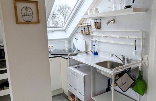 Battenberg Apartamento | Vacation apartment Am Hofenstück