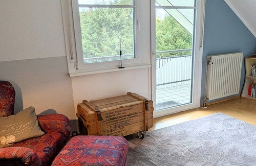 Battenberg Apartamento | Vacation apartment Am Hofenstück