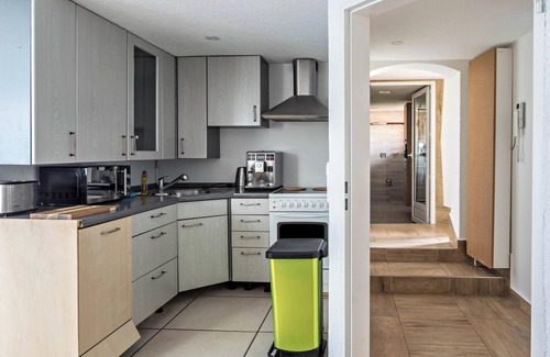 Reichenau Apartamento | Apartamento de vacaciones "Insel Reichenau" con terraza y Wi-Fi