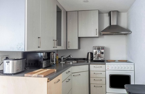Reichenau Apartamento | Apartamento de vacaciones "Insel Reichenau" con terraza y Wi-Fi