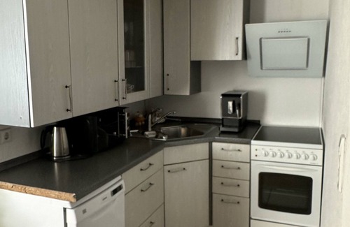 Reichenau Apartamento | Apartamento de vacaciones "Insel Reichenau" con terraza y Wi-Fi
