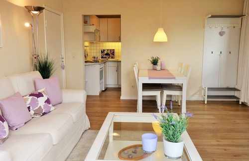 Klein Wittensee Apartamento | Apartamento / app. para 4 personas con 42m² en Klein Wittensee (1764)