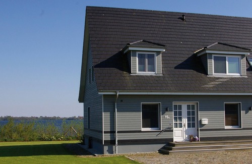 Klein Wittensee Apartamento | Vacation apartment/apartment for 3 guests with 65m² in Klein Wittensee (147791)