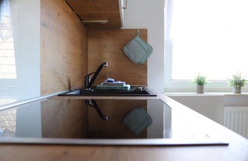 Ihlow Apartamento | Vacation apartment Ostfrieslandliebe