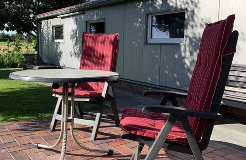 Munkeboe Apartamento | Vacation apartment Easy