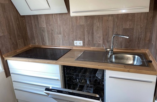 Sudbrookmerland Apartamento | Vacation apartment Ambiente