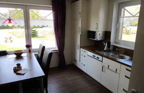 Bedekaspeler Marsch Apartamento | Vacation apartment Biesterfeld
