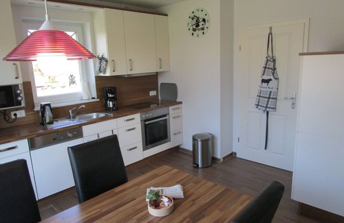 Bedekaspeler Marsch Apartamento | Vacation apartment Biesterfeld