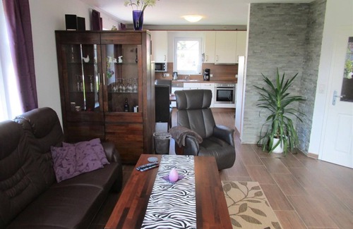 Bedekaspeler Marsch Apartamento | Vacation apartment Biesterfeld