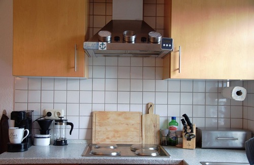 Sudbrookmerland Apartamento | Vacation apartment DeVriesenkoje