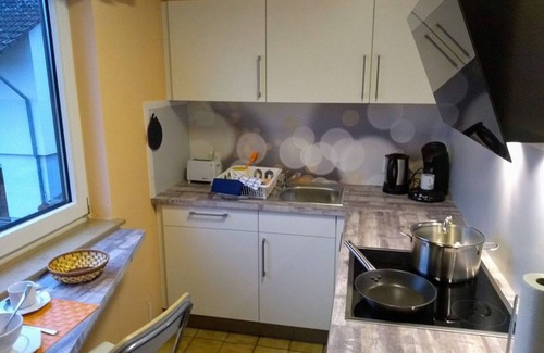 Thallichtenberg Apartamento | Vrbo Property