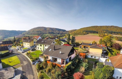 Thallichtenberg Apartamento | Vrbo Property