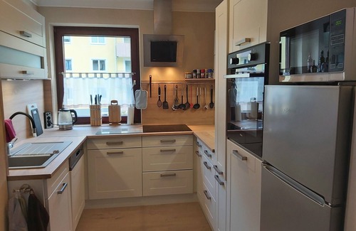 Bad Hofgastein Apartamento | Apartamento / app. para 6 personas con 70m² en Bad Hofgastein (84026)