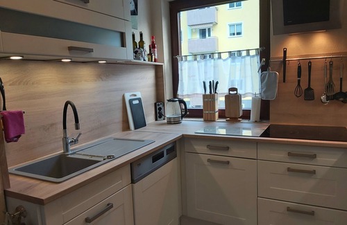 Bad Hofgastein Apartamento | Apartamento / app. para 6 personas con 70m² en Bad Hofgastein (84026)