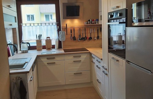 Bad Hofgastein Apartamento | Apartamento / app. para 6 personas con 70m² en Bad Hofgastein (84026)