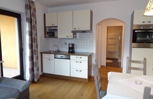 Bad Hofgastein Apartamento | Vacation apartment/apartment for 5 guests with 54m² in Bad Hofgastein (163556)