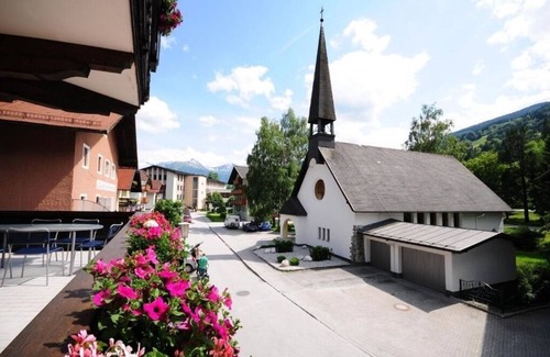 Bad Hofgastein Apartamento | Vacation apartment/apartment for 5 guests with 54m² in Bad Hofgastein (163556)