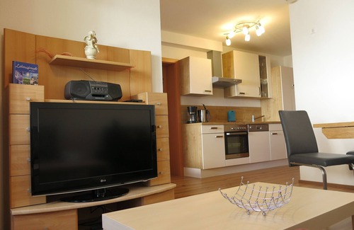 Gerlosbergeben Apartamento | Apartamento para vacaciones Kainer
