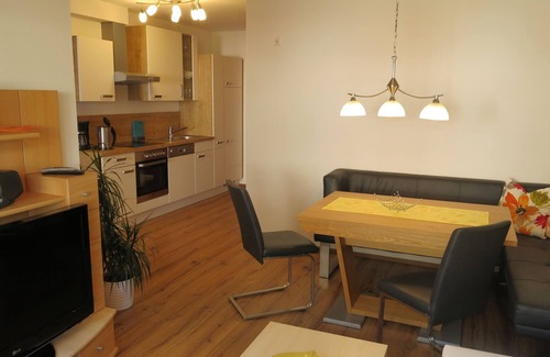 Gerlosbergeben Apartamento | Apartamento para vacaciones Kainer