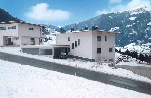 Gerlosbergeben Apartamento | Apartamento para vacaciones Kainer