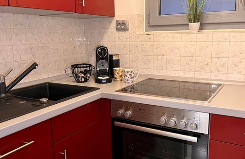 Bad Liebenzell Apartamento | Vacation apartment/apartment for 3 guests with 60m² in Bad Liebenzell (186299)