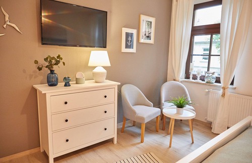 Bernburg Apartamento | Apartamento / app. para 4 personas con 60m² en Bernburg (Saale) (123499)