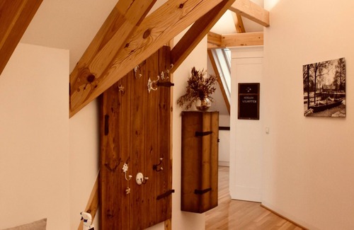 Burg Apartamento | Apartamento / app. para 6 personas con 90m² en Burg (Spreewald) (96258)