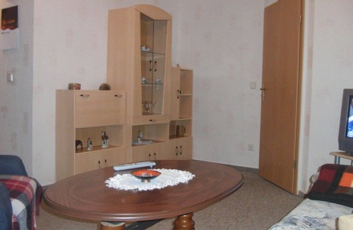 Burg Apartamento | Vacation apartment on the vegetable farm on the Spree - Holiday apartment