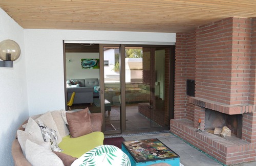 Grossbettlingen Apartamento | Apartamento / app. para 9 personas con 170m² en Grossbettlingen (125541)
