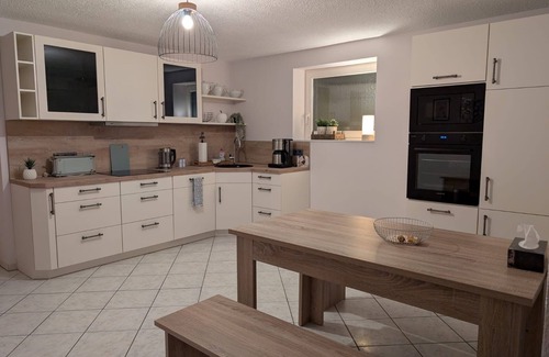 Diedorf Apartamento | Vacation apartment Landruhe