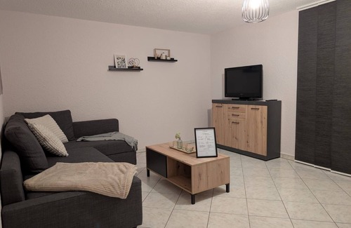 Diedorf Apartamento | Vacation apartment Landruhe