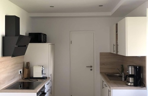 Maring-Noviand Apartamento | Vacation apartment kleine Auszeit
