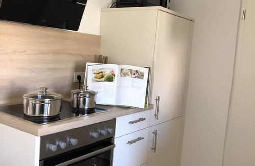 Maring-Noviand Apartamento | Vacation apartment kleine Auszeit