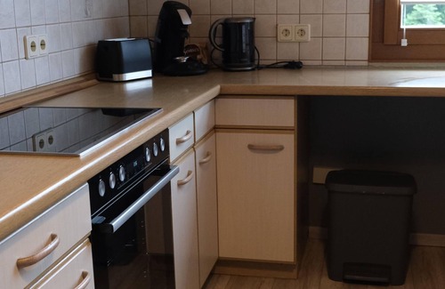 Namborn Apartamento | Vacation apartment Casa Bella - Holiday apartment with terrace