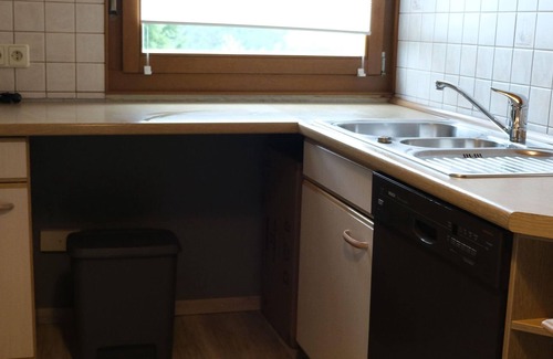 Namborn Apartamento | Vacation apartment Casa Bella - Holiday apartment with terrace