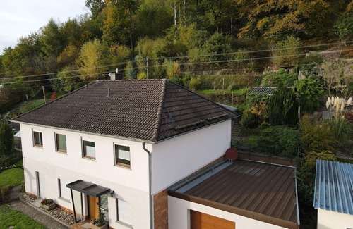 Namborn Apartamento | Vacation apartment Casa Bella - Holiday apartment with terrace