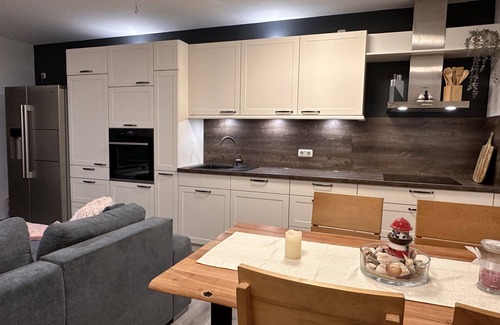 Pruhl Apartamento | Casa de vacaciones con encanto