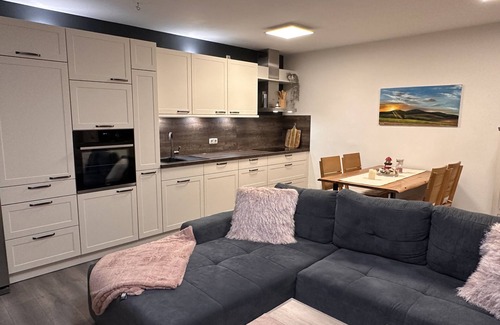 Pruhl Apartamento | Casa de vacaciones con encanto
