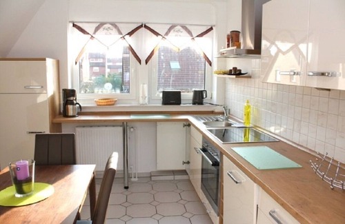 Rehburg-Loccum Apartamento | Vacation apartment Meerzeit