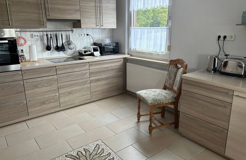 Winzlar Apartamento | Vacation apartment/apartment for 5 guests with 70m² in Rehburg-Loccum (265227)